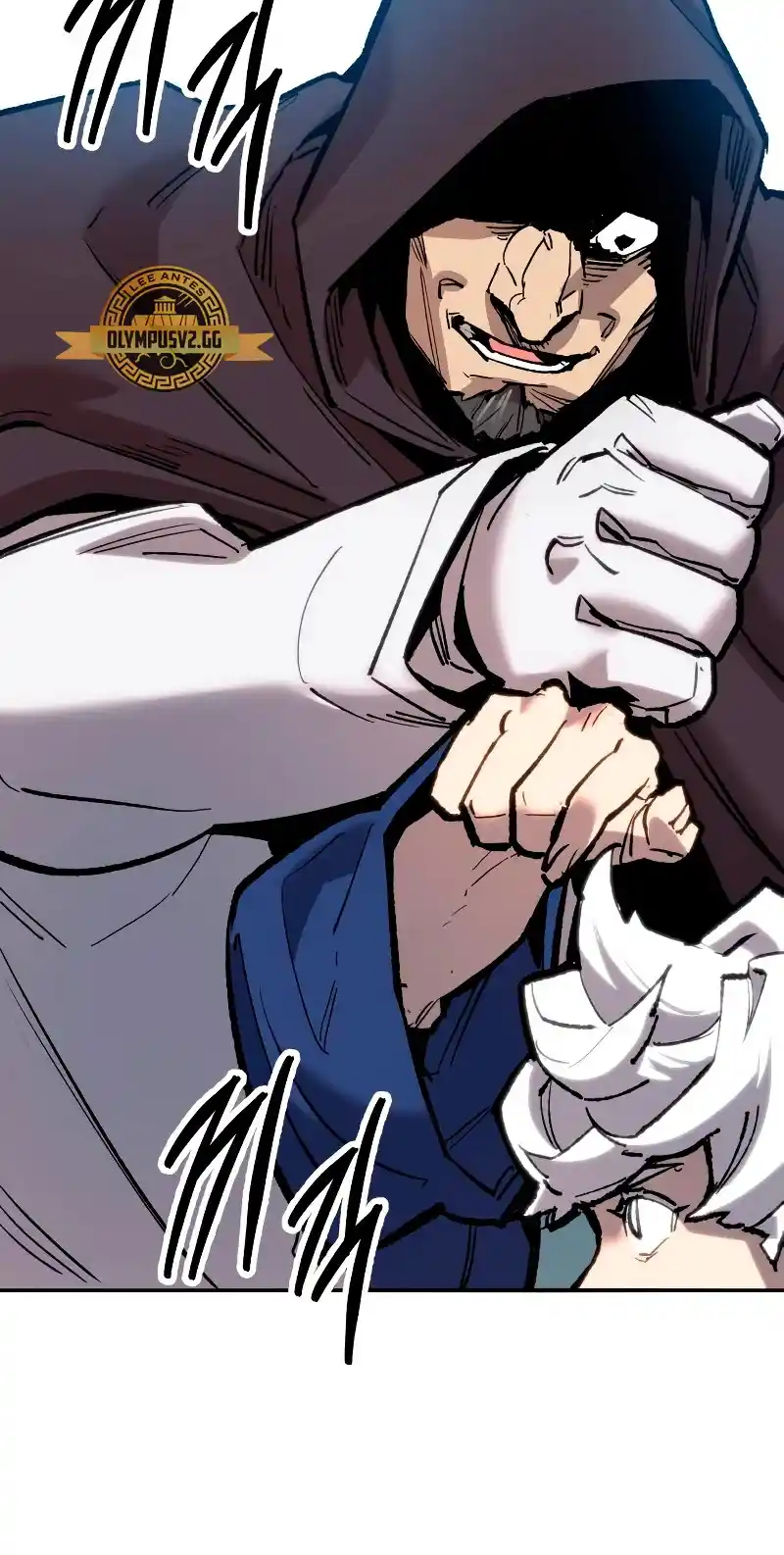 Limit Breaker - Capítulo 113 - Página 87 - LectorTMOo