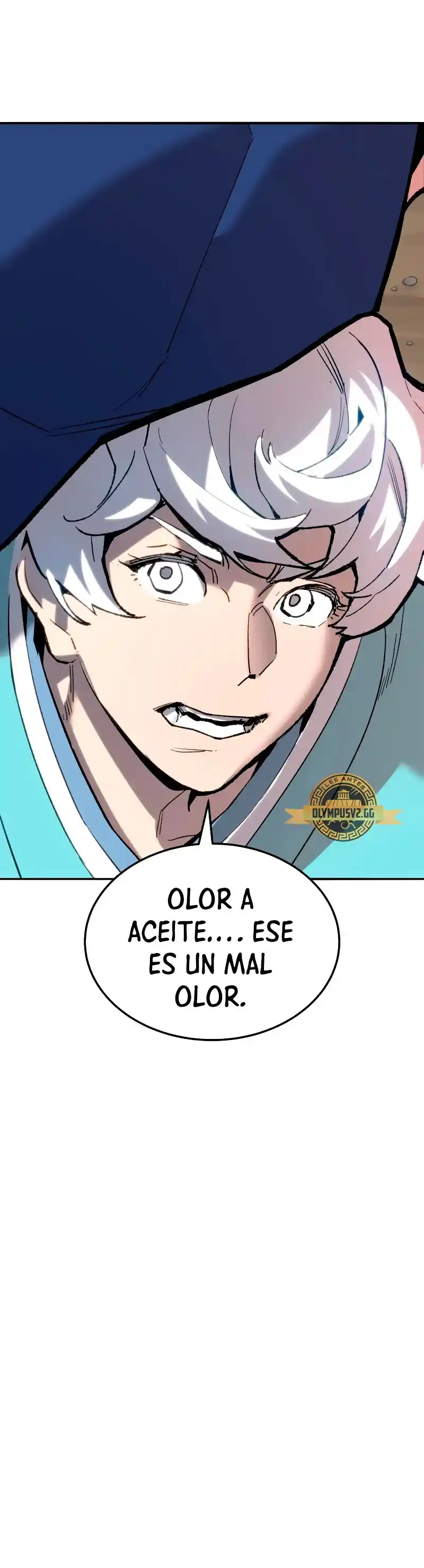 Limit Breaker - Capítulo 113 - Página 88 - LectorTMOo