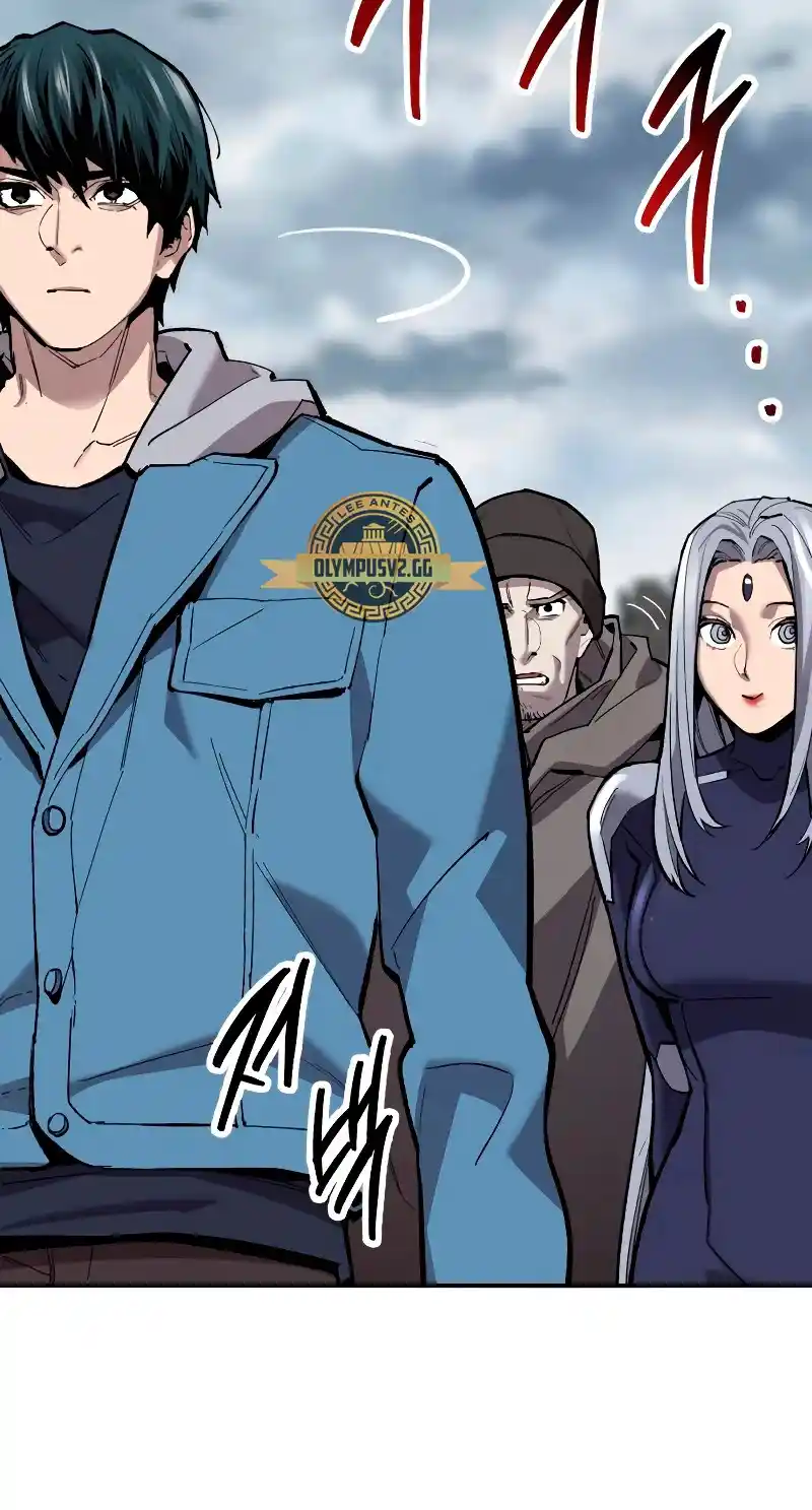 Limit Breaker - Capítulo 113 - Página 97 - LectorTMOo