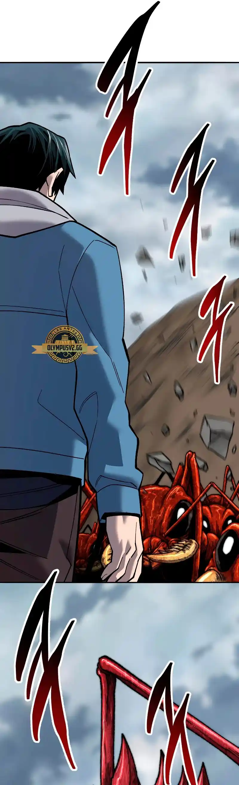 Limit Breaker - Capítulo 113 - Página 98 - LectorTMOo