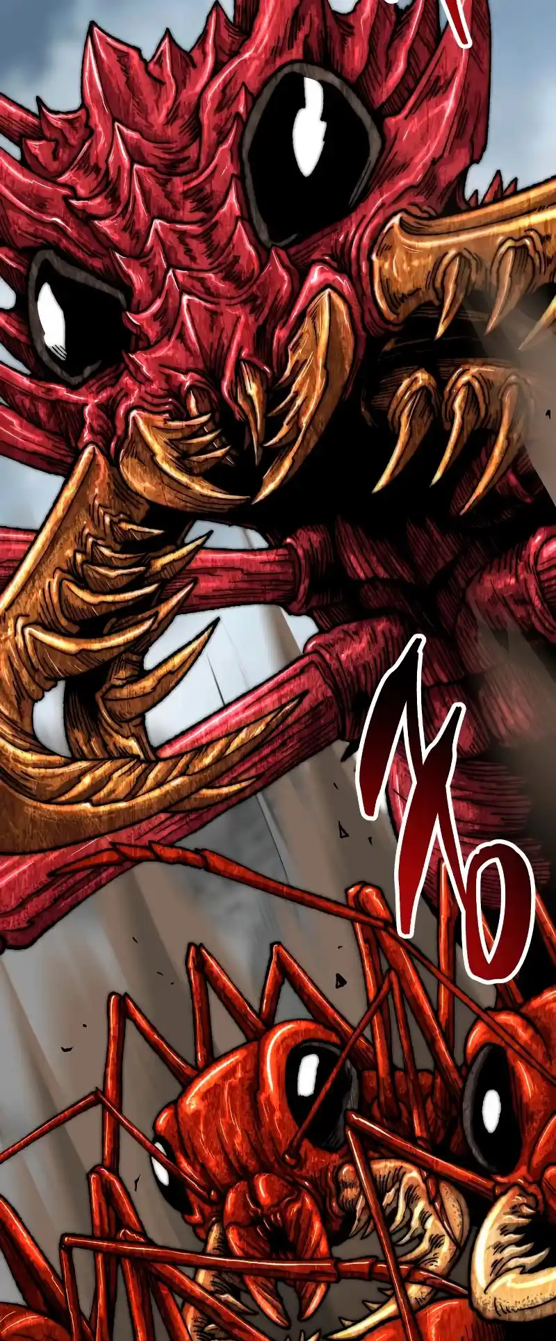 Limit Breaker - Capítulo 113 - Página 99 - LectorTMOo