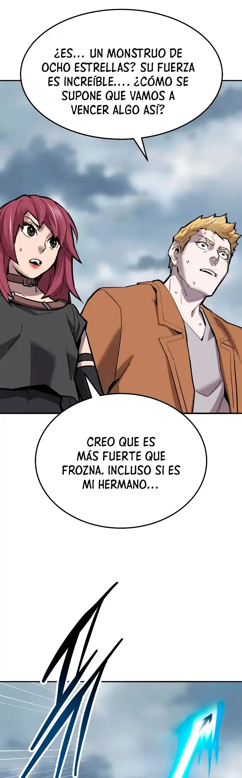 Limit Breaker - Capítulo 113 - Página 106 - LectorTMOo