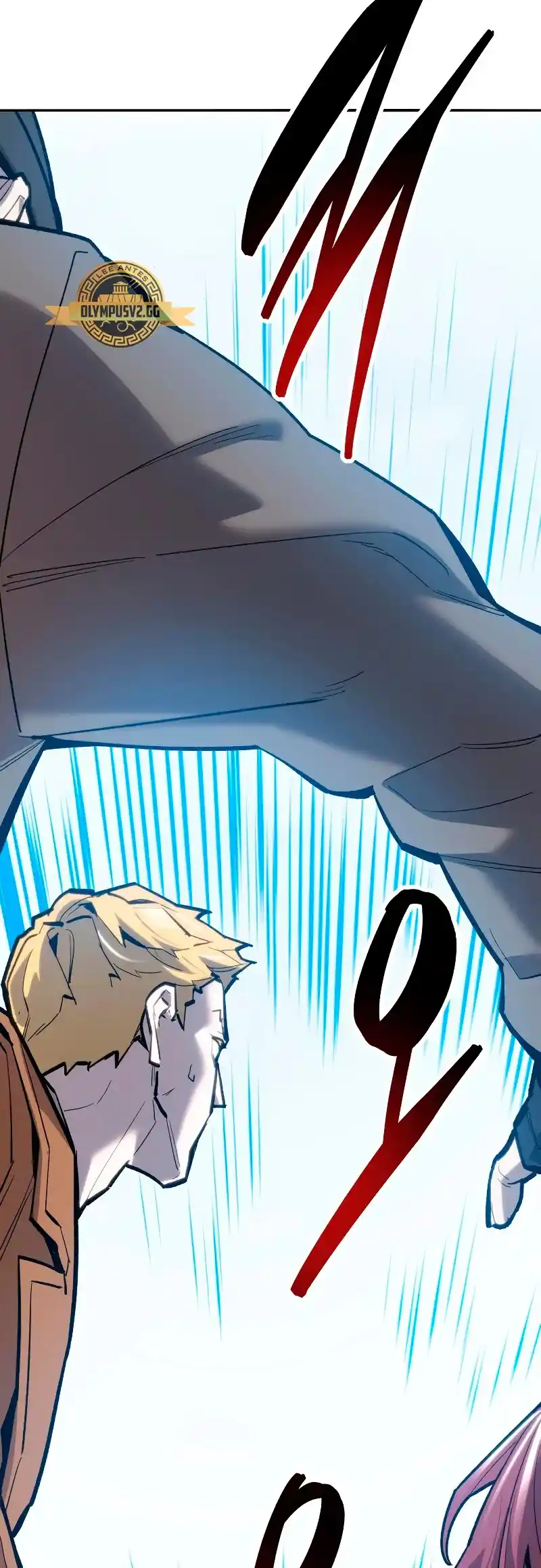 Limit Breaker - Capítulo 113 - Página 115 - LectorTMOo