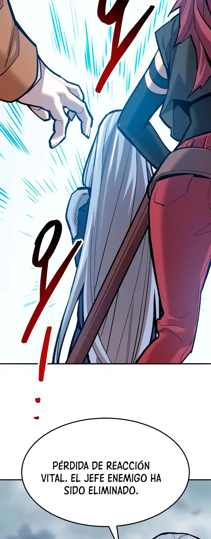 Limit Breaker - Capítulo 113 - Página 116 - LectorTMOo