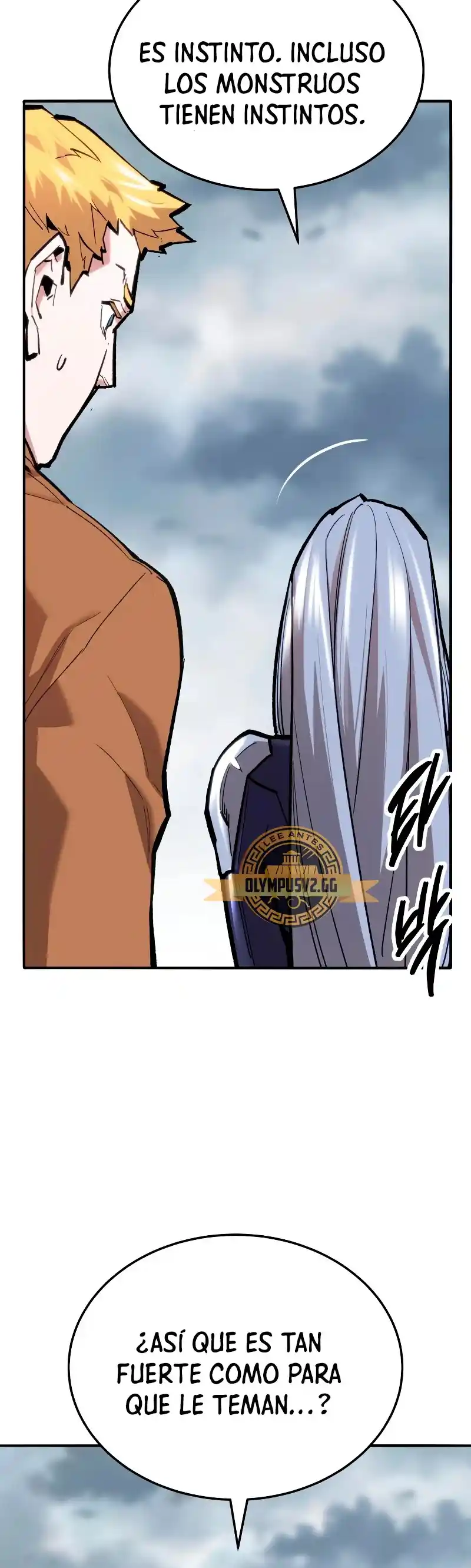 Limit Breaker - Capítulo 114 - Página 12 - LectorTMOo