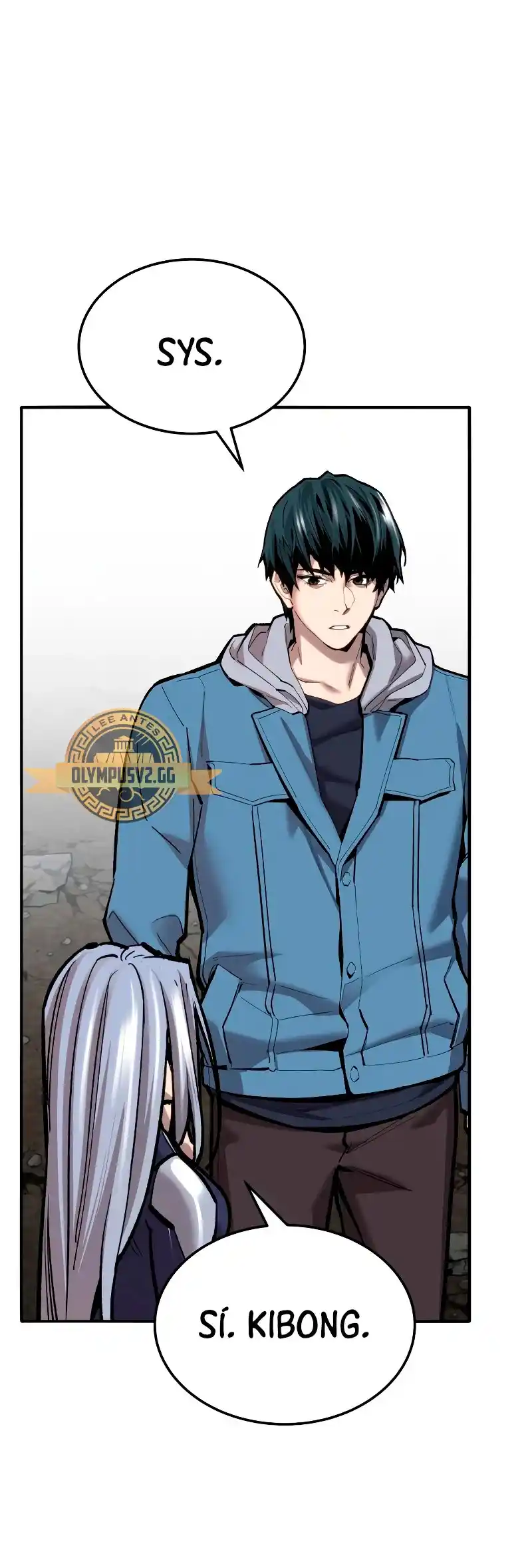 Limit Breaker - Capítulo 114 - Página 15 - LectorTMOo
