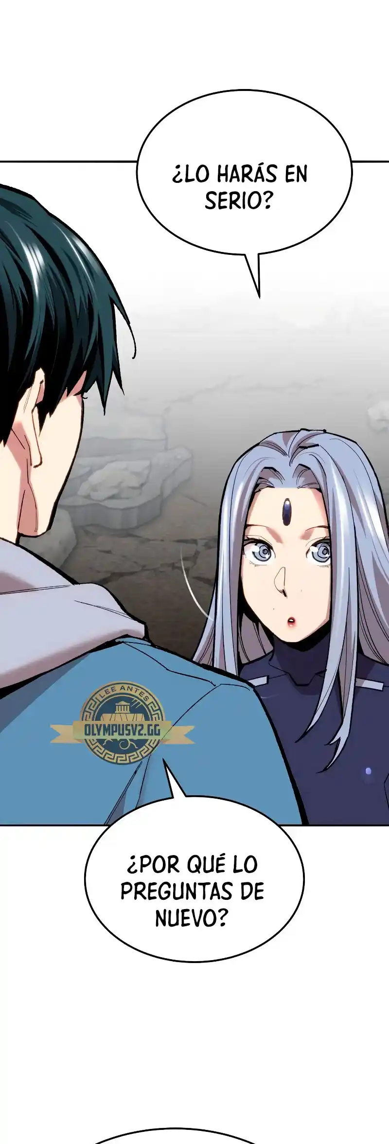 Limit Breaker - Capítulo 114 - Página 17 - LectorTMOo