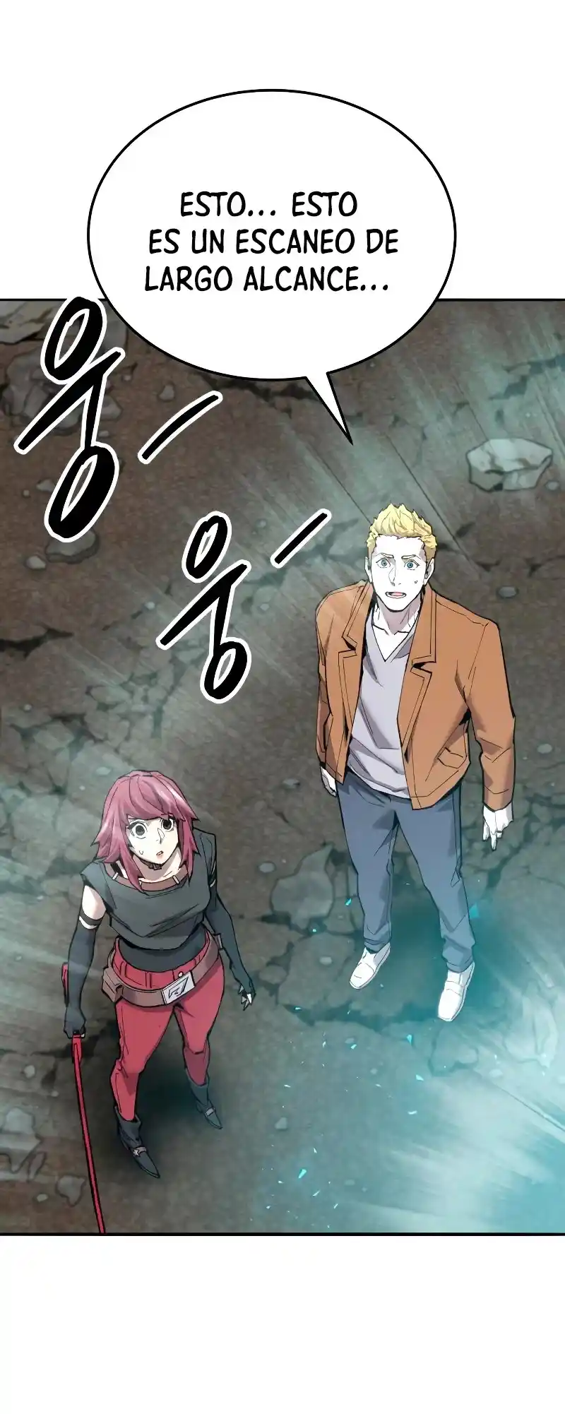 Limit Breaker - Capítulo 114 - Página 28 - LectorTMOo
