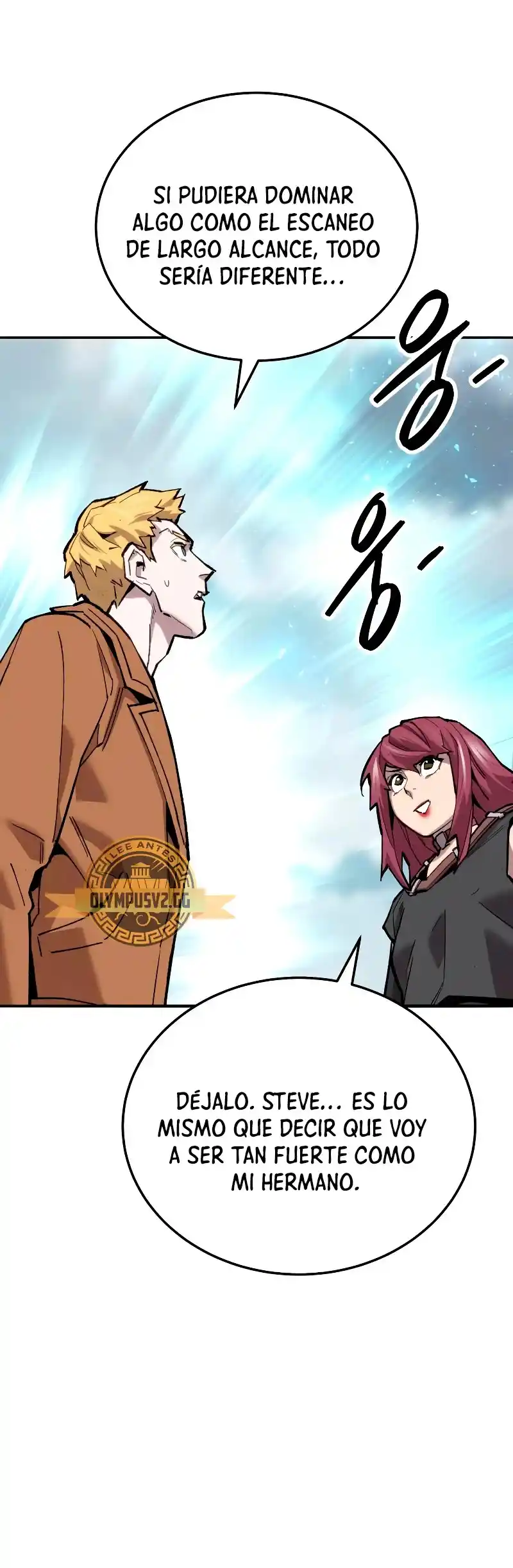 Limit Breaker - Capítulo 114 - Página 29 - LectorTMOo