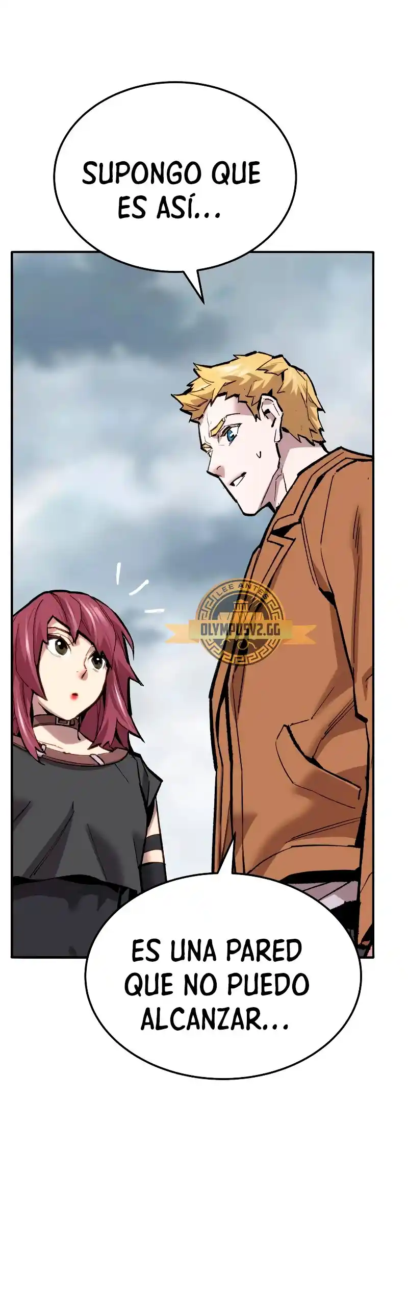 Limit Breaker - Capítulo 114 - Página 33 - LectorTMOo