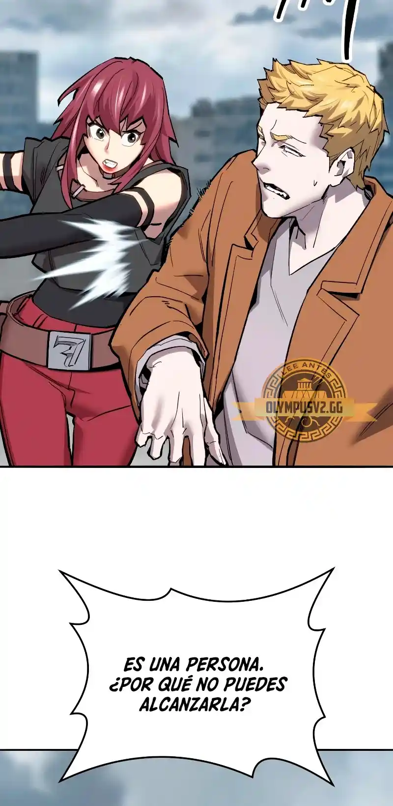 Limit Breaker - Capítulo 114 - Página 35 - LectorTMOo