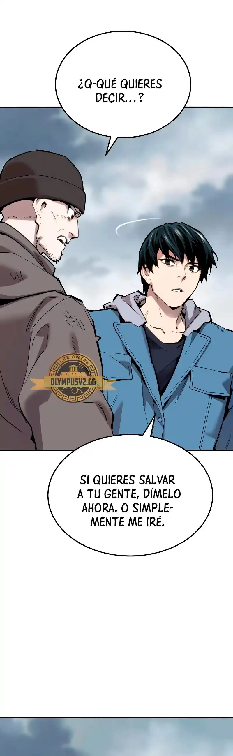 Limit Breaker - Capítulo 114 - Página 45 - LectorTMOo
