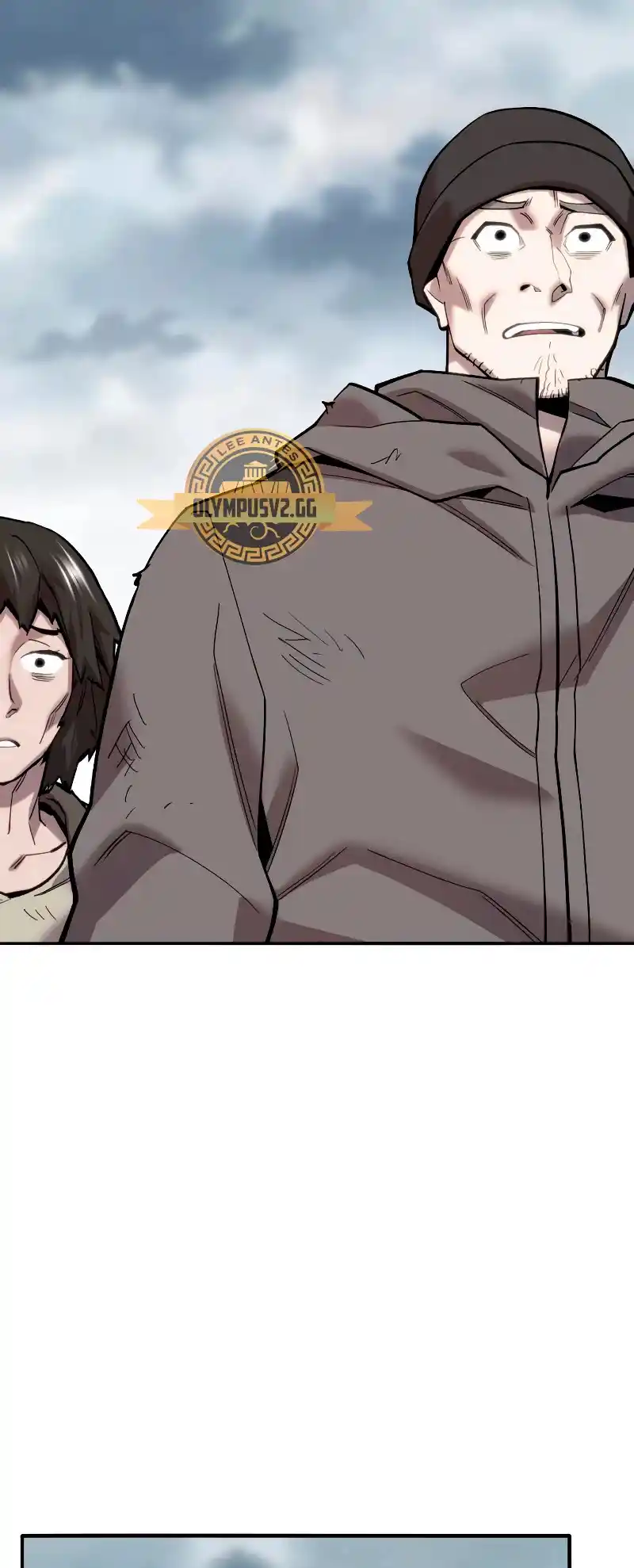 Limit Breaker - Capítulo 114 - Página 46 - LectorTMOo