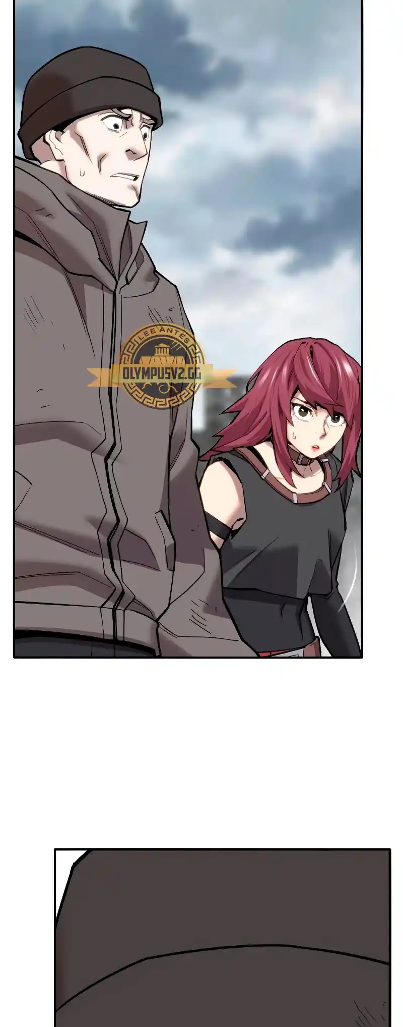Limit Breaker - Capítulo 114 - Página 47 - LectorTMOo