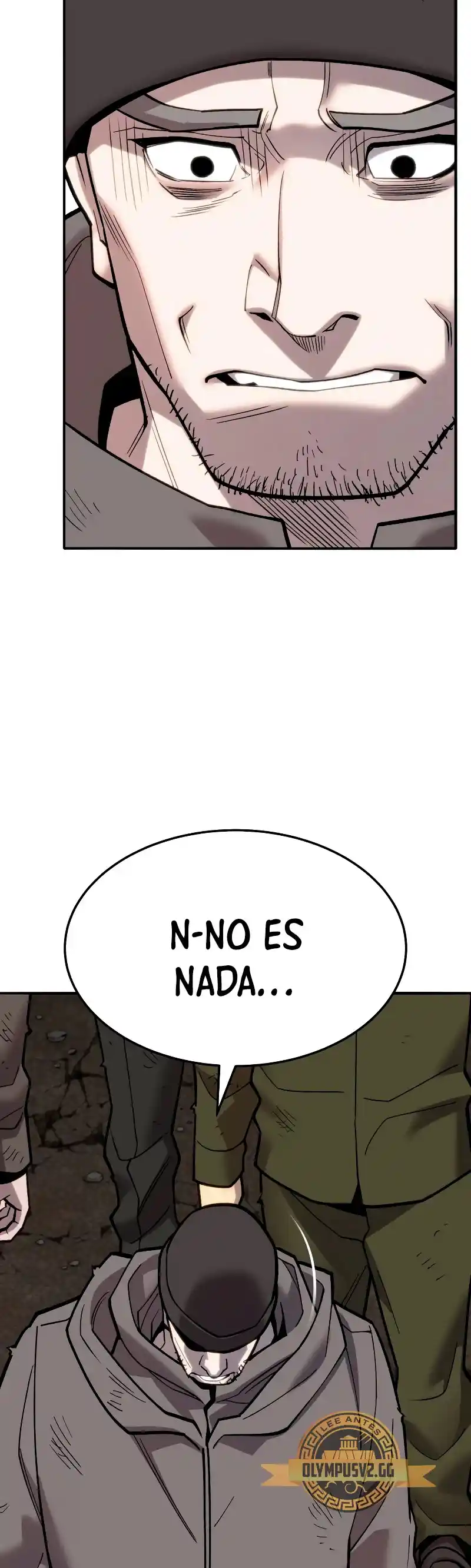 Limit Breaker - Capítulo 114 - Página 48 - LectorTMOo