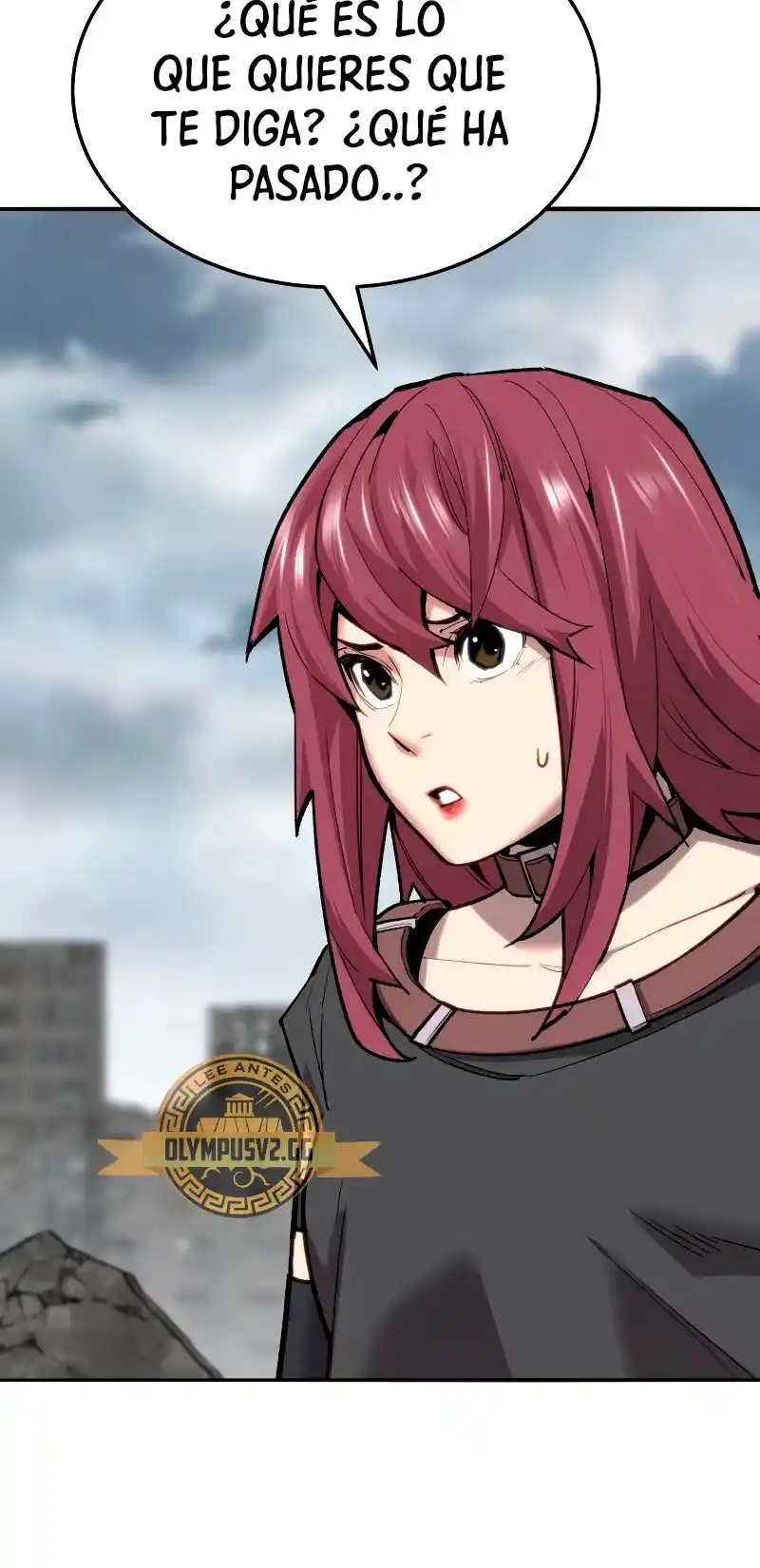 Limit Breaker - Capítulo 114 - Página 50 - LectorTMOo