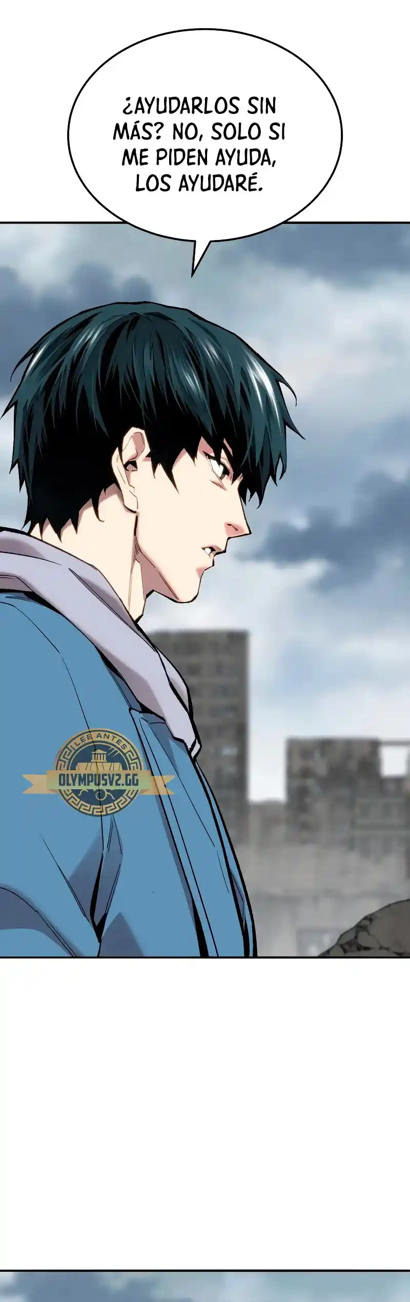 Limit Breaker - Capítulo 114 - Página 59 - LectorTMOo