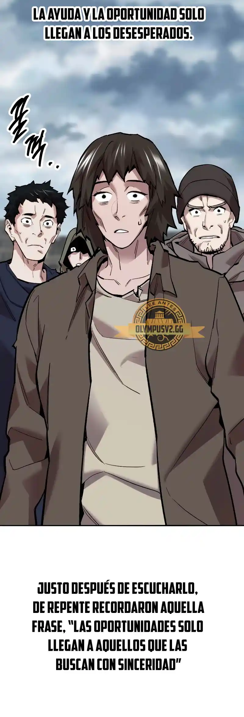 Limit Breaker - Capítulo 114 - Página 60 - LectorTMOo