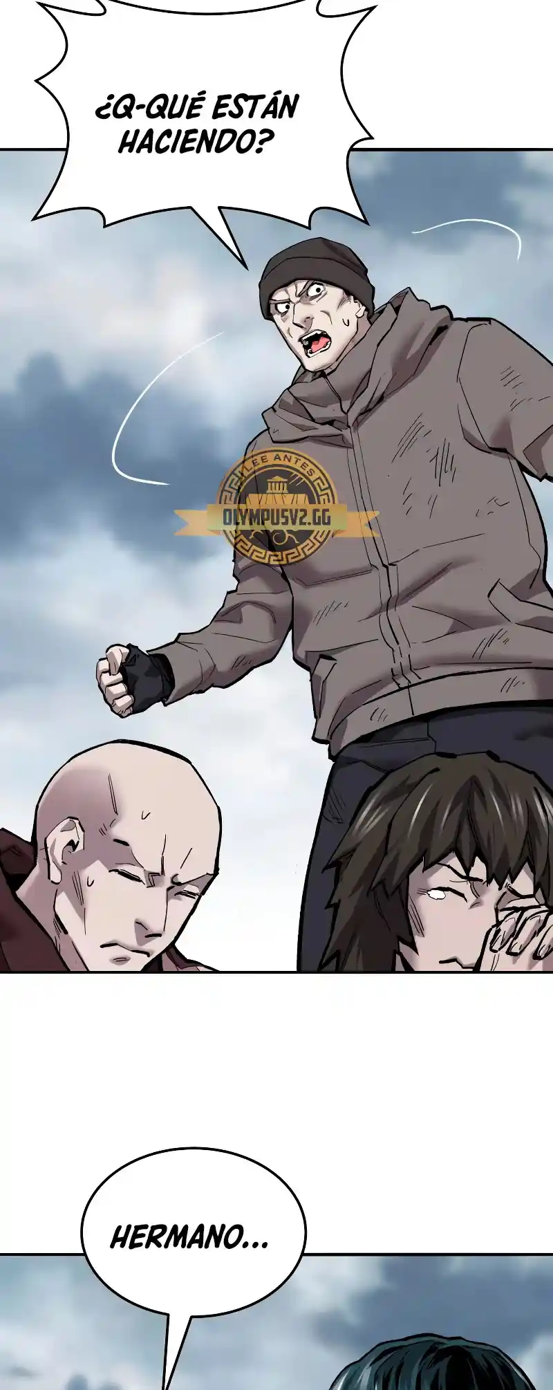 Limit Breaker - Capítulo 114 - Página 65 - LectorTMOo