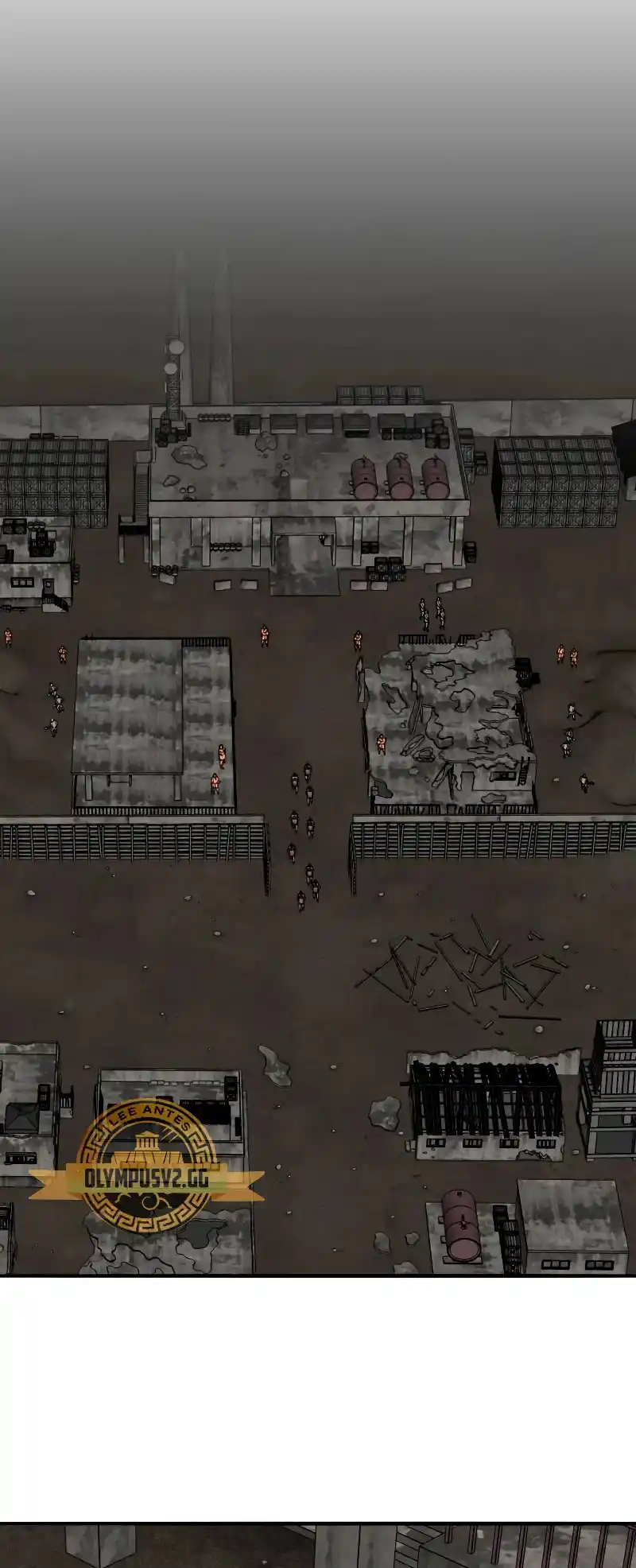 Limit Breaker - Capítulo 114 - Página 68 - LectorTMOo