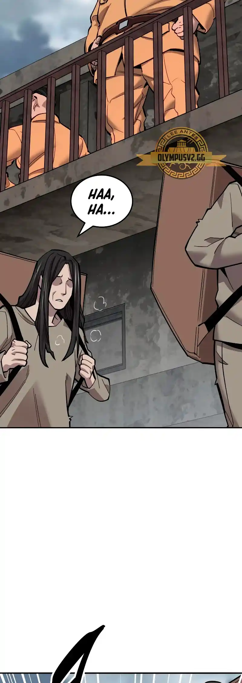 Limit Breaker - Capítulo 114 - Página 70 - LectorTMOo