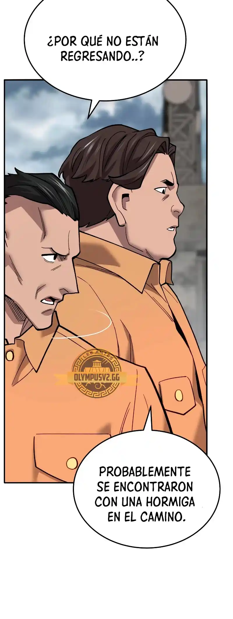 Limit Breaker - Capítulo 114 - Página 74 - LectorTMOo