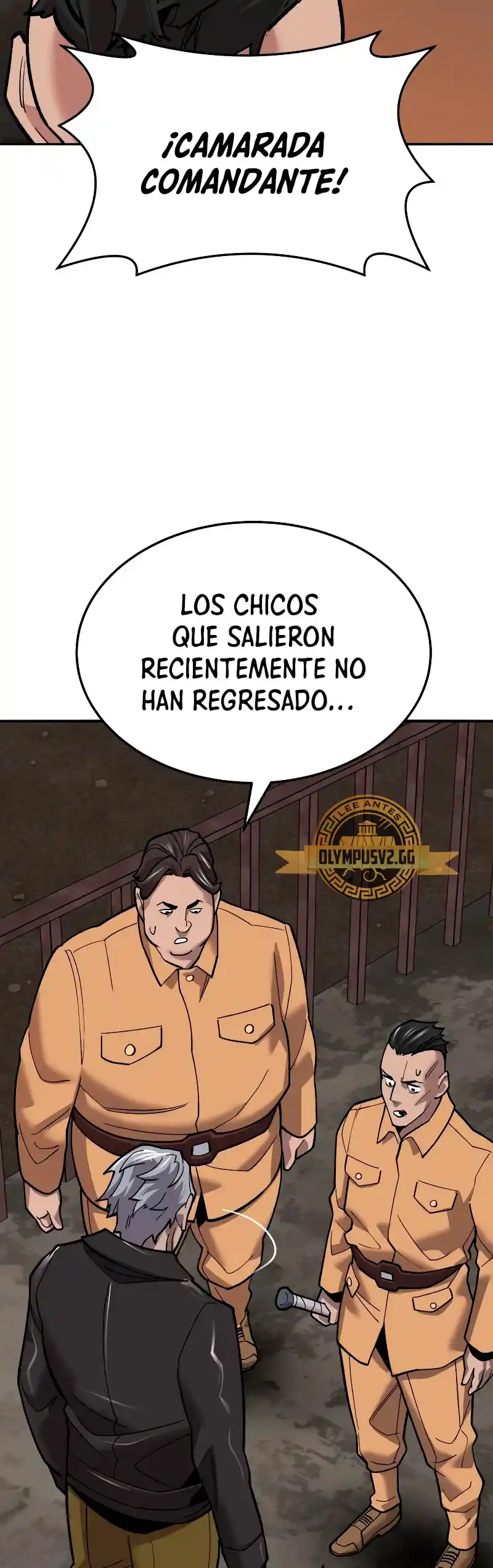 Limit Breaker - Capítulo 114 - Página 78 - LectorTMOo