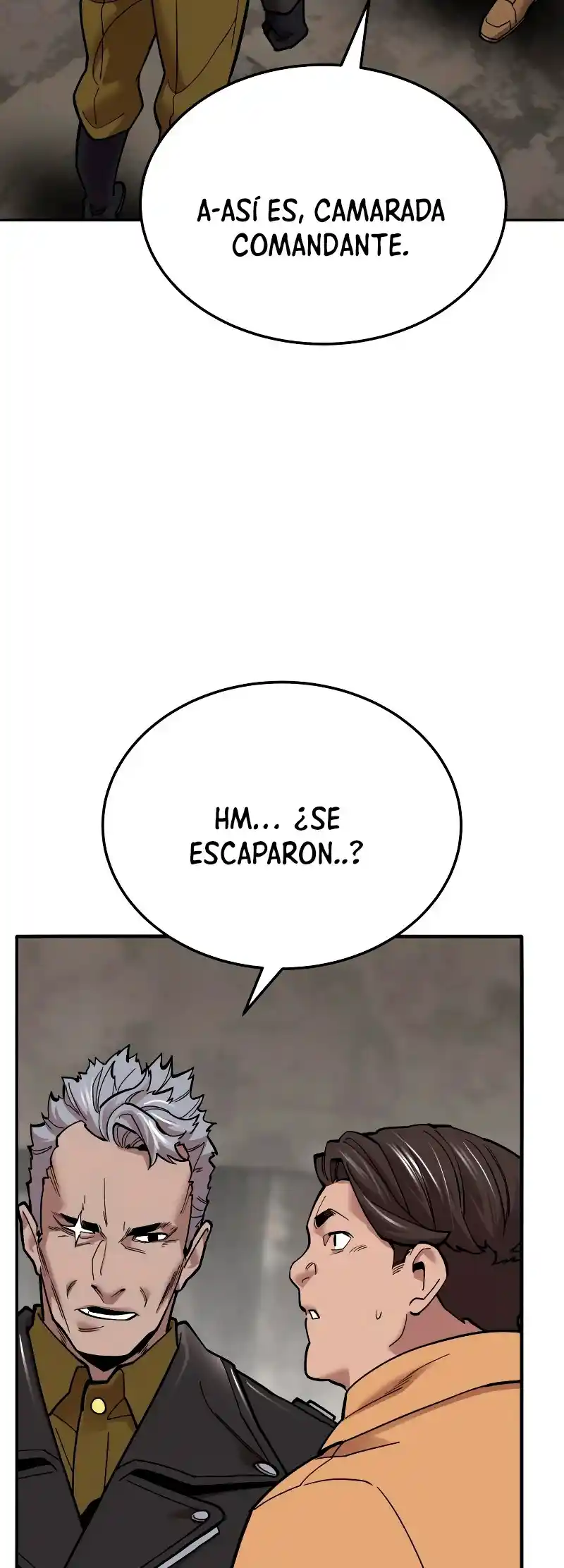 Limit Breaker - Capítulo 114 - Página 79 - LectorTMOo