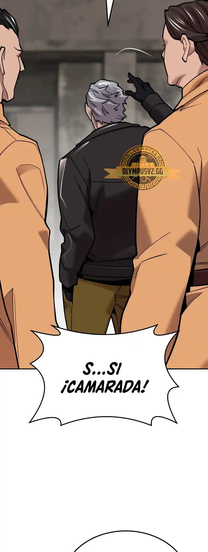 Limit Breaker - Capítulo 114 - Página 82 - LectorTMOo