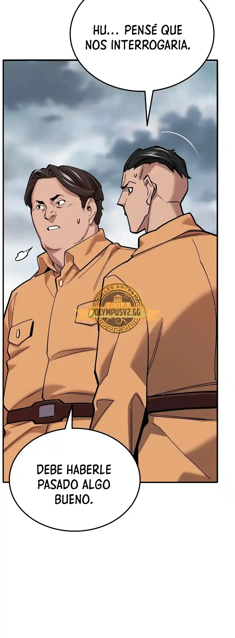 Limit Breaker - Capítulo 114 - Página 83 - LectorTMOo