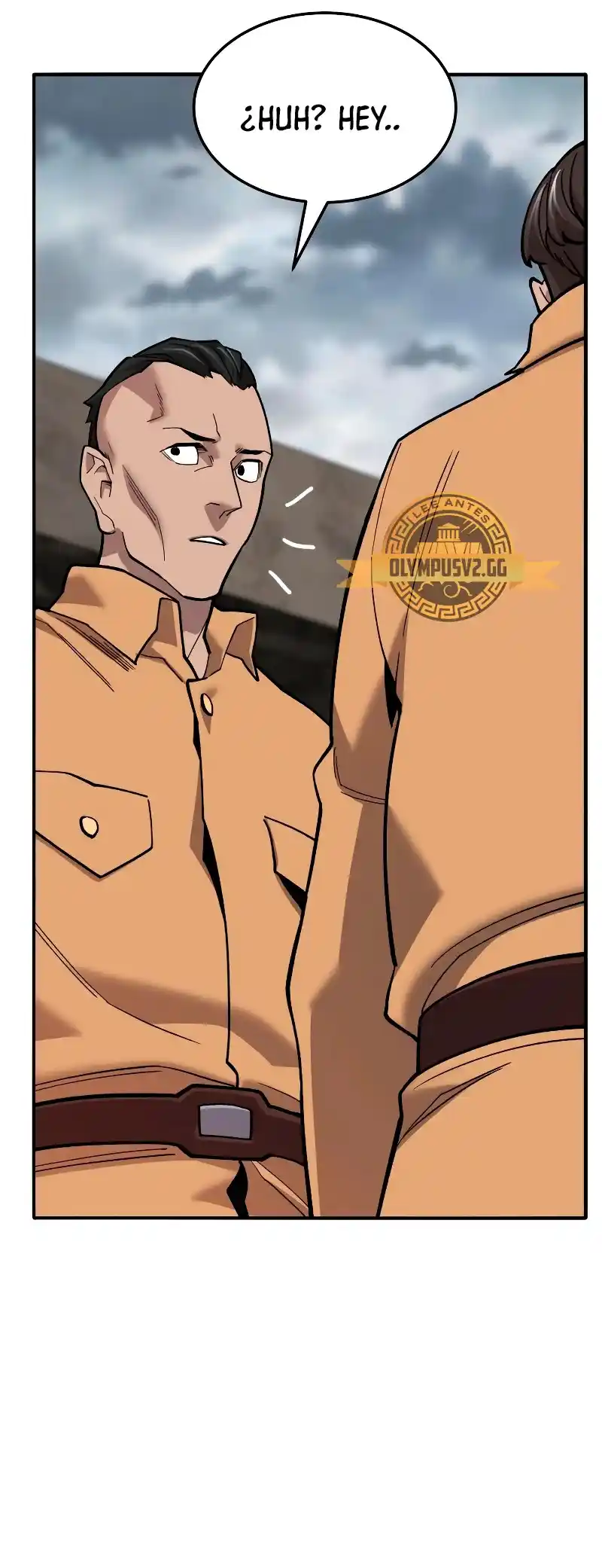Limit Breaker - Capítulo 114 - Página 84 - LectorTMOo