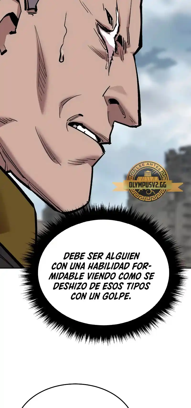 Limit Breaker - Capítulo 115 - Página 11 - LectorTMOo