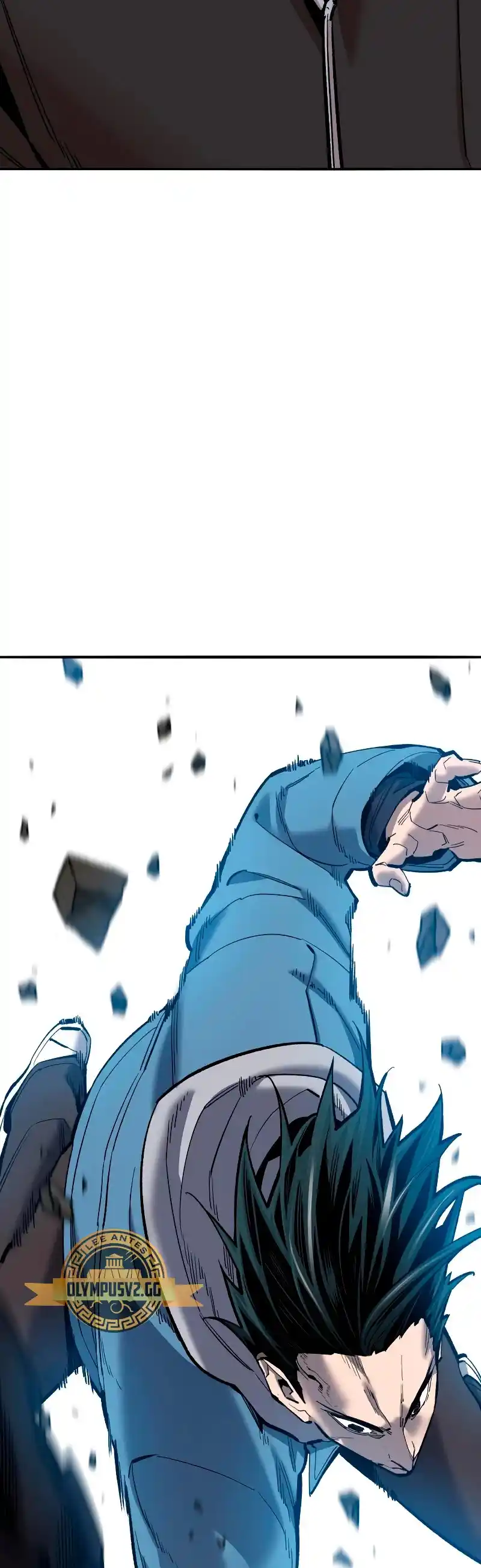 Limit Breaker - Capítulo 115 - Página 16 - LectorTMOo