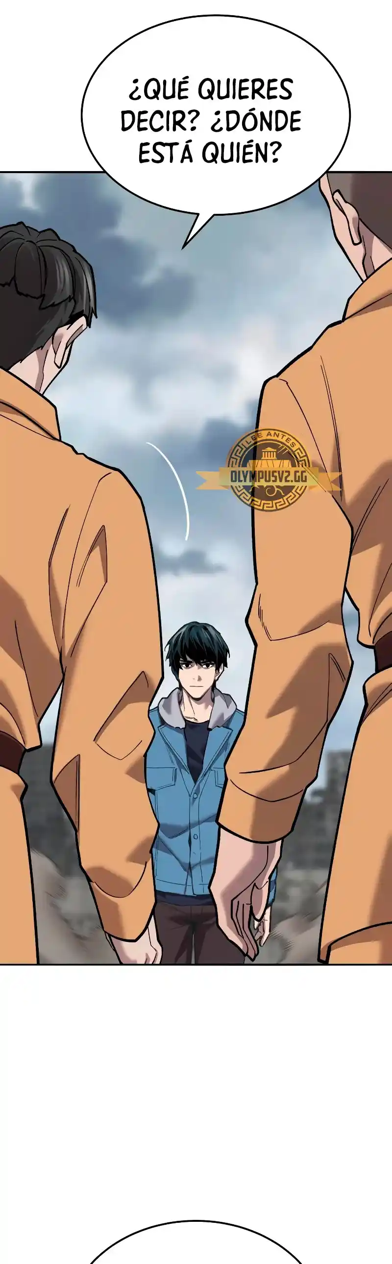 Limit Breaker - Capítulo 115 - Página 24 - LectorTMOo