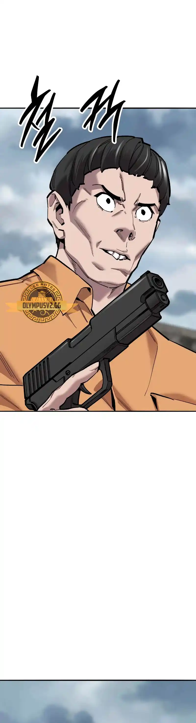 Limit Breaker - Capítulo 115 - Página 27 - LectorTMOo