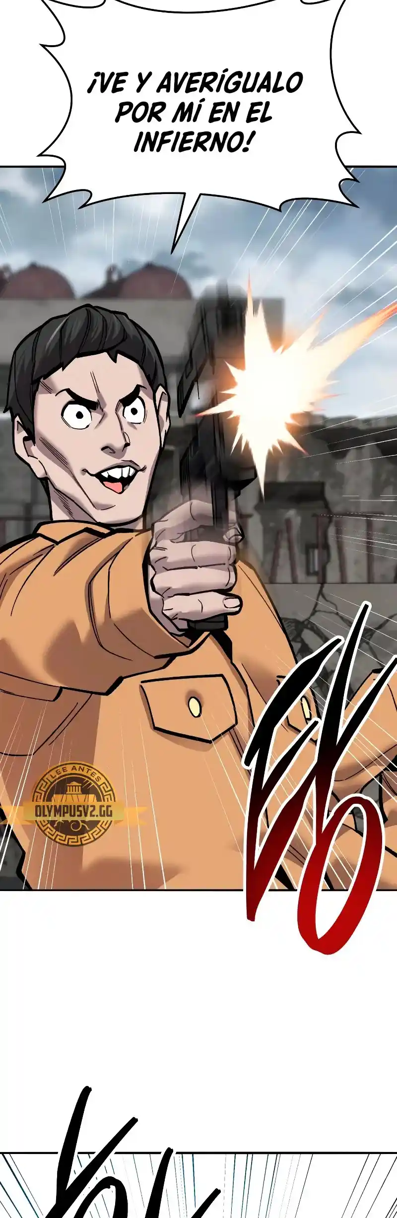 Limit Breaker - Capítulo 115 - Página 30 - LectorTMOo