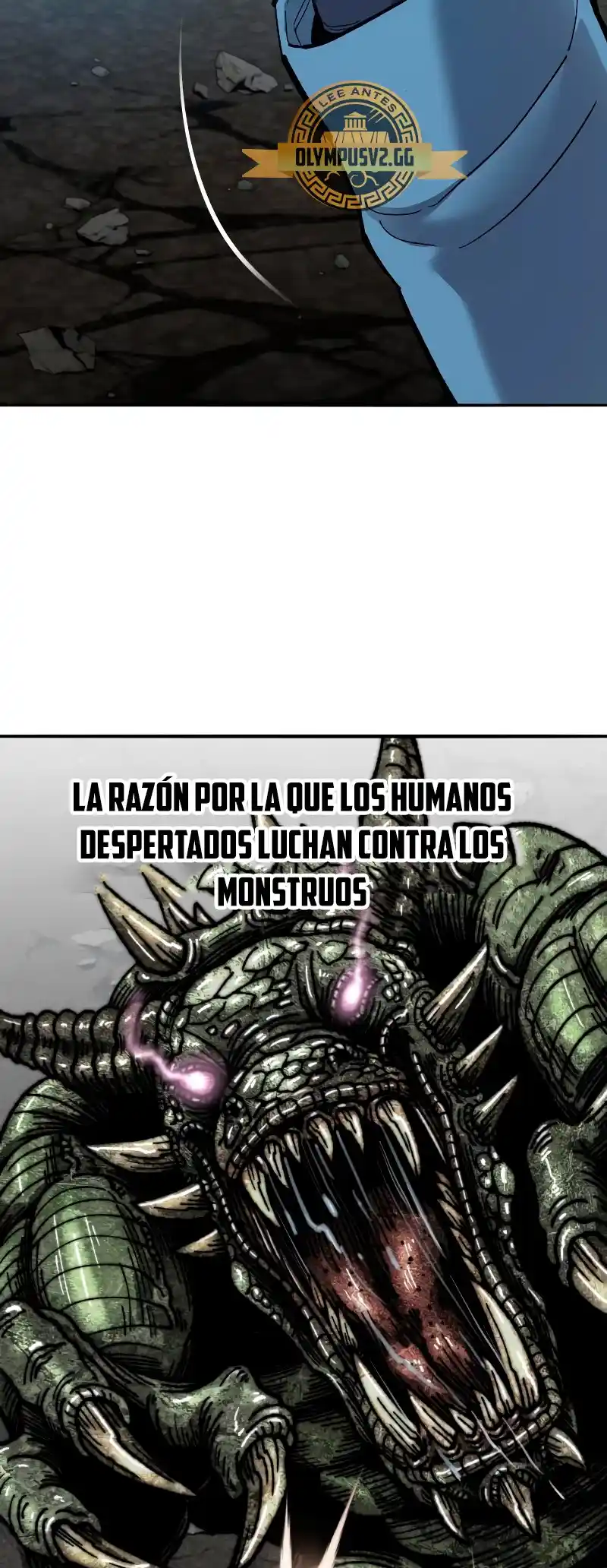 Limit Breaker - Capítulo 115 - Página 36 - LectorTMOo