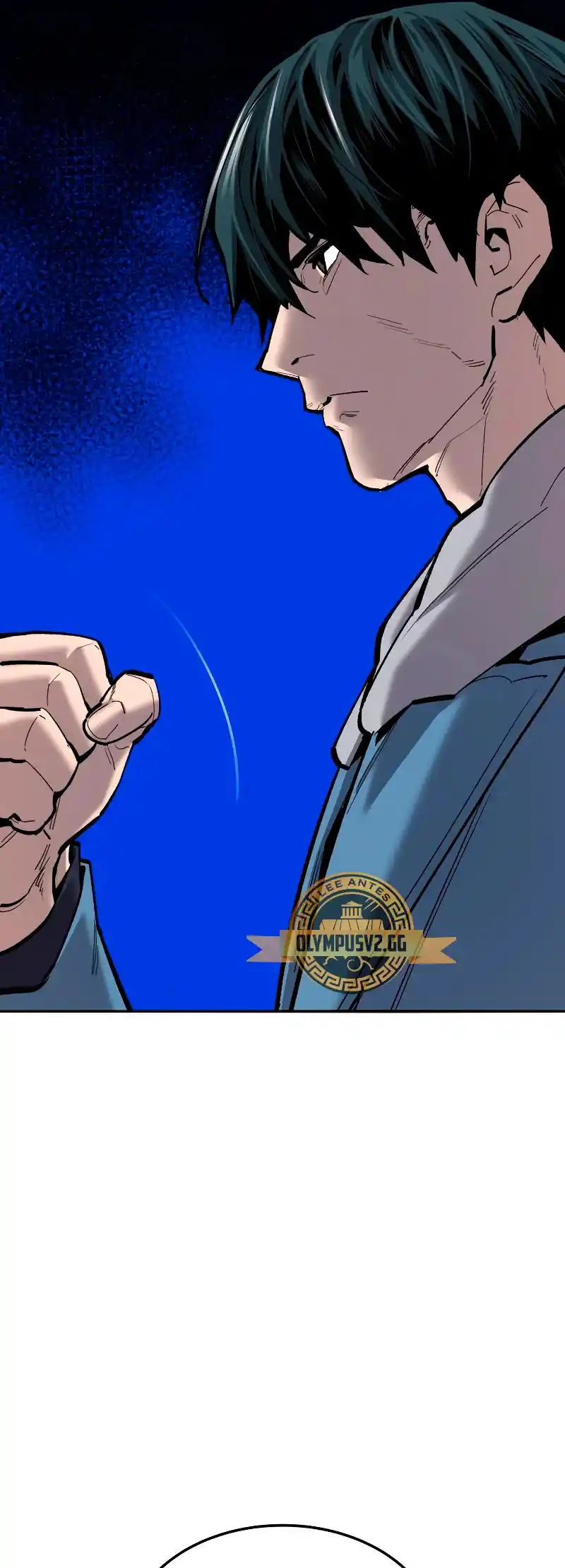 Limit Breaker - Capítulo 115 - Página 39 - LectorTMOo