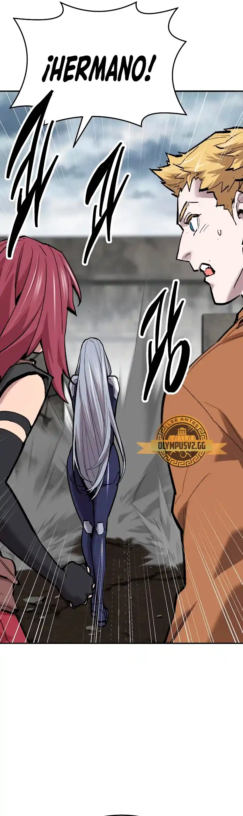 Limit Breaker - Capítulo 115 - Página 51 - LectorTMOo