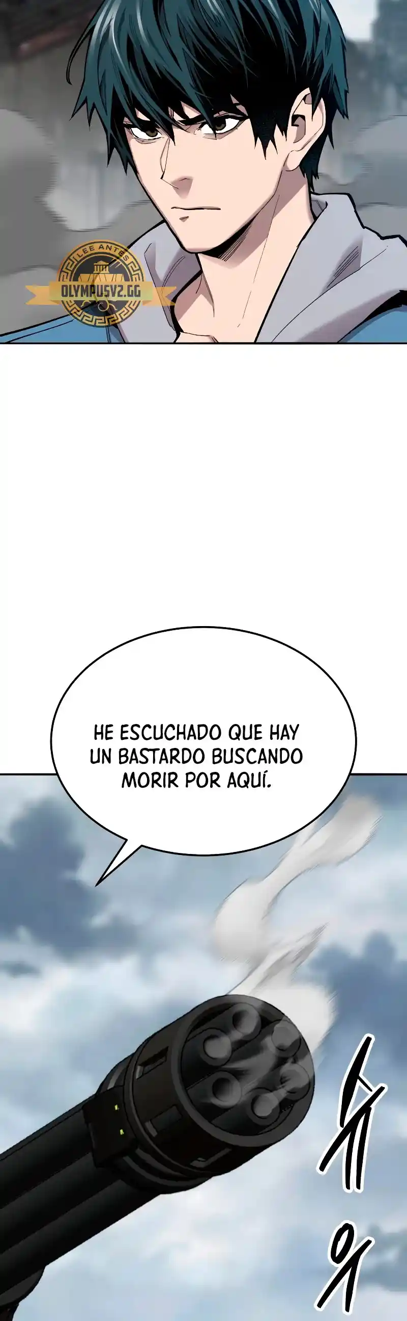 Limit Breaker - Capítulo 115 - Página 54 - LectorTMOo