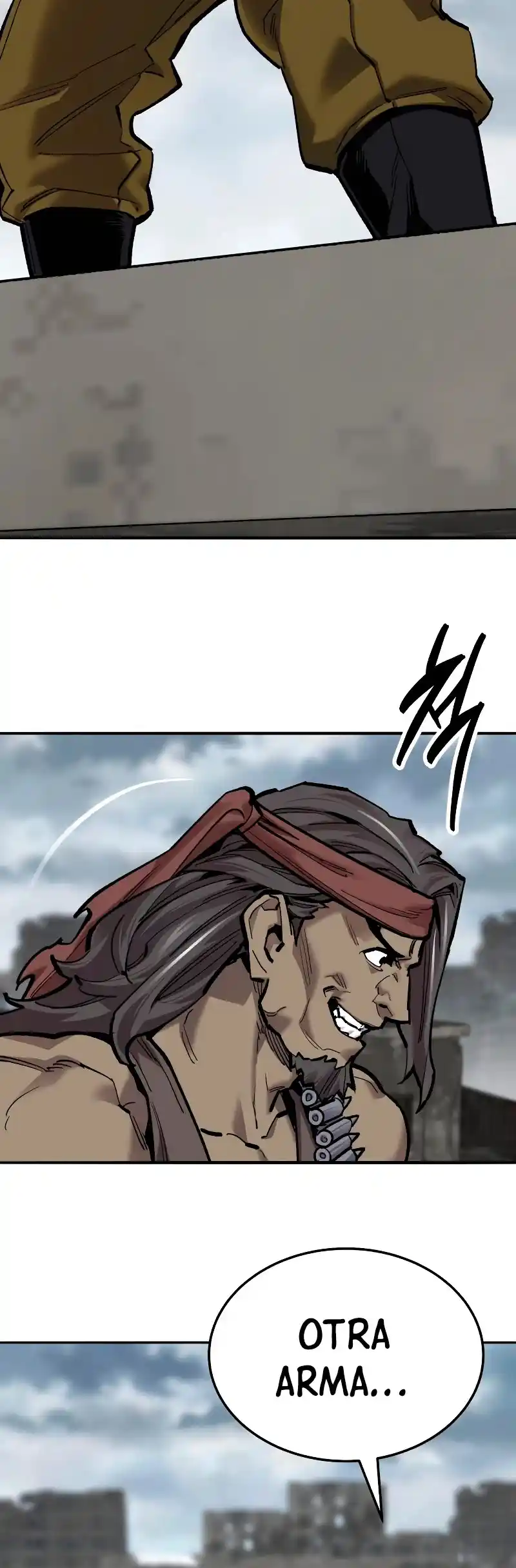 Limit Breaker - Capítulo 115 - Página 56 - LectorTMOo