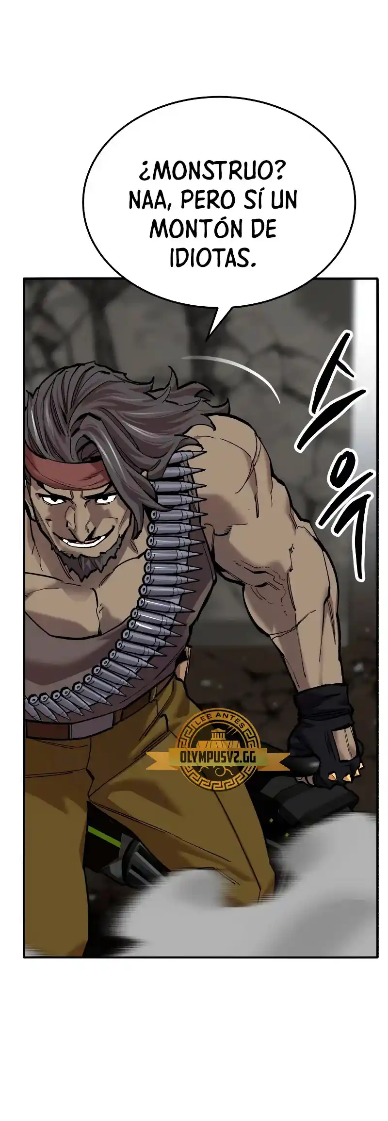 Limit Breaker - Capítulo 115 - Página 59 - LectorTMOo