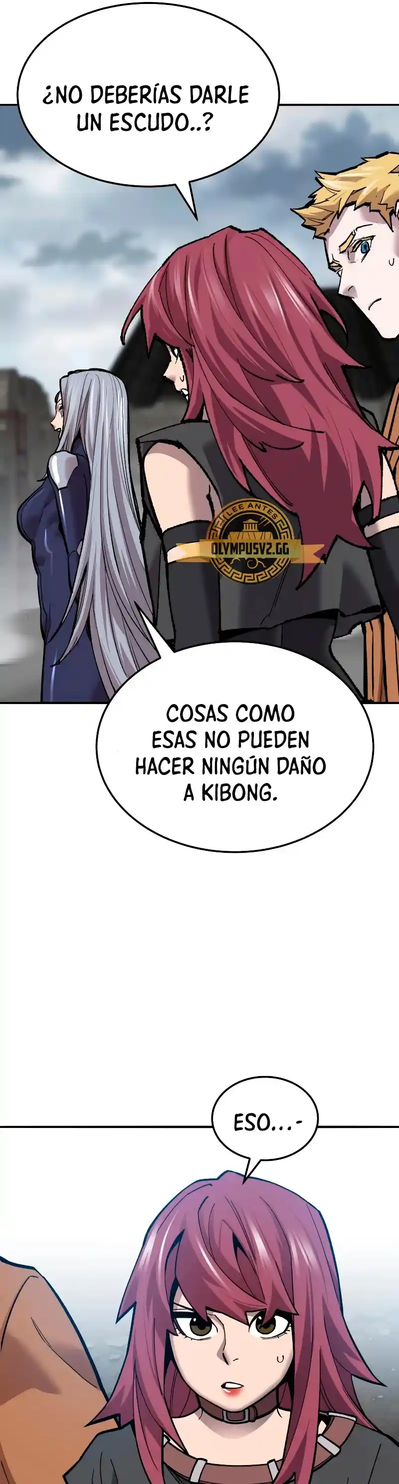 Limit Breaker - Capítulo 115 - Página 62 - LectorTMOo