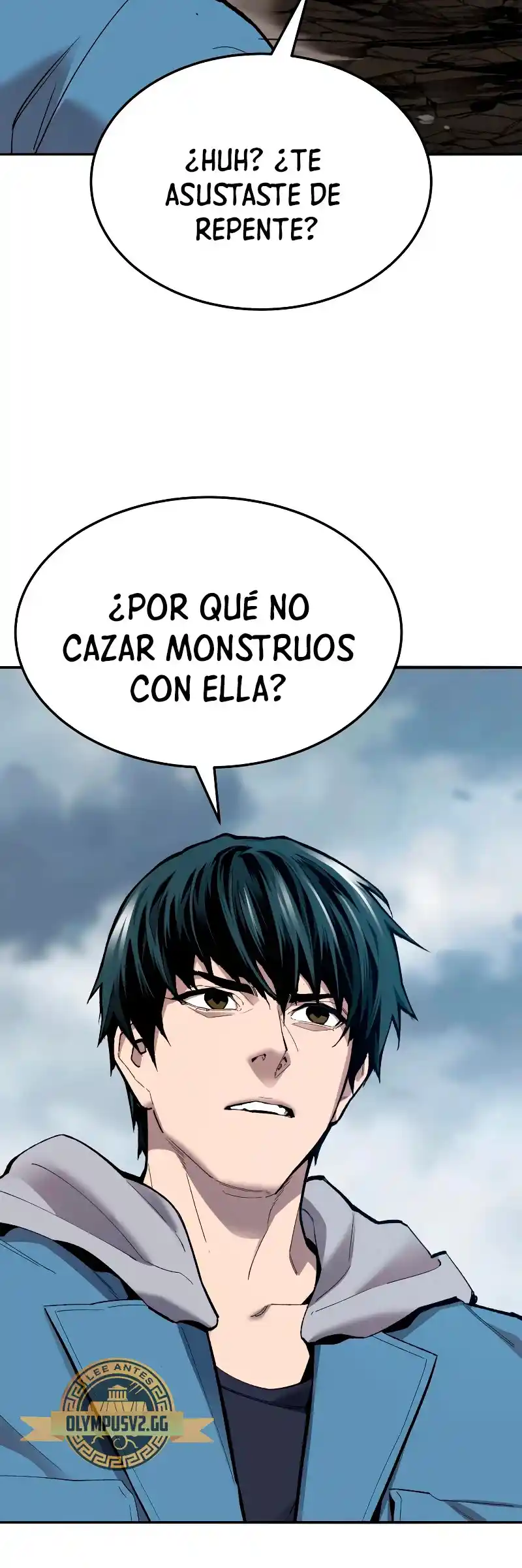 Limit Breaker - Capítulo 115 - Página 64 - LectorTMOo