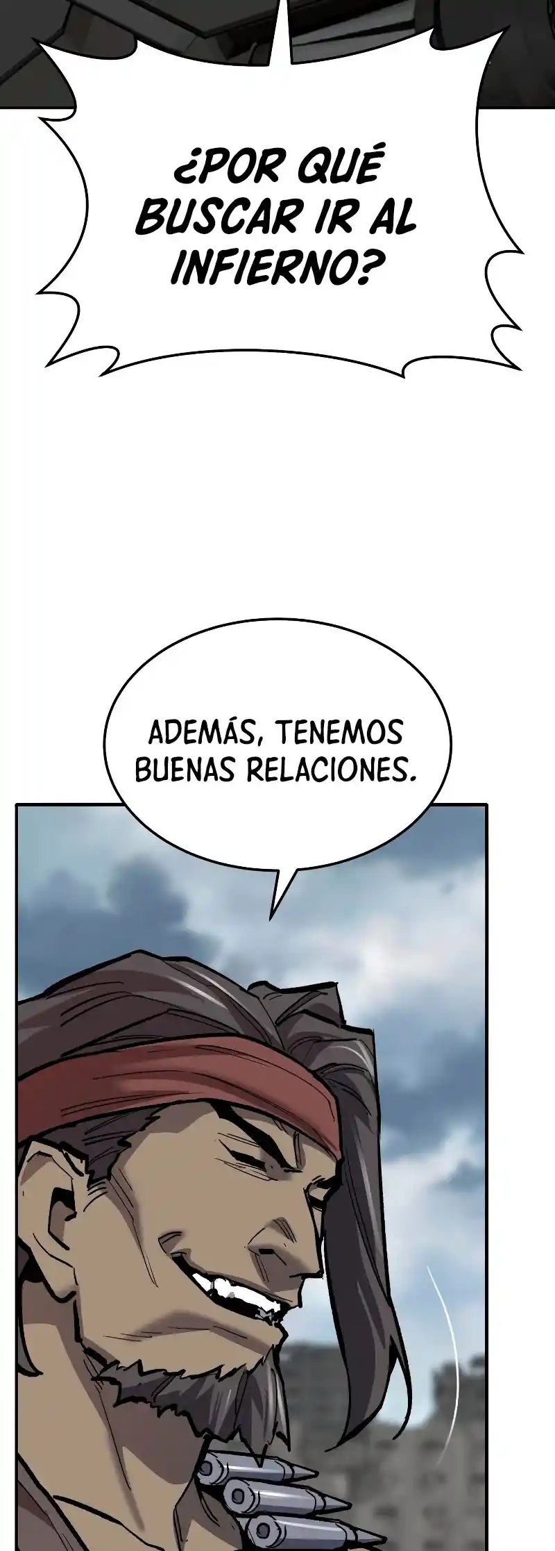 Limit Breaker - Capítulo 115 - Página 67 - LectorTMOo