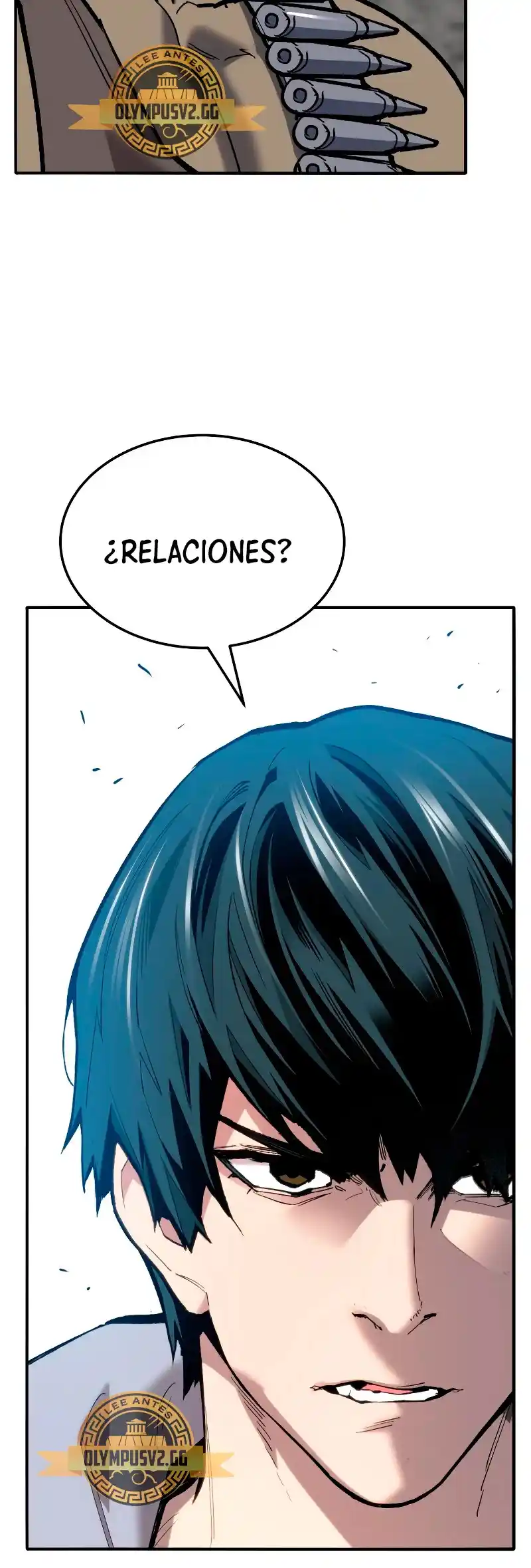 Limit Breaker - Capítulo 115 - Página 68 - LectorTMOo