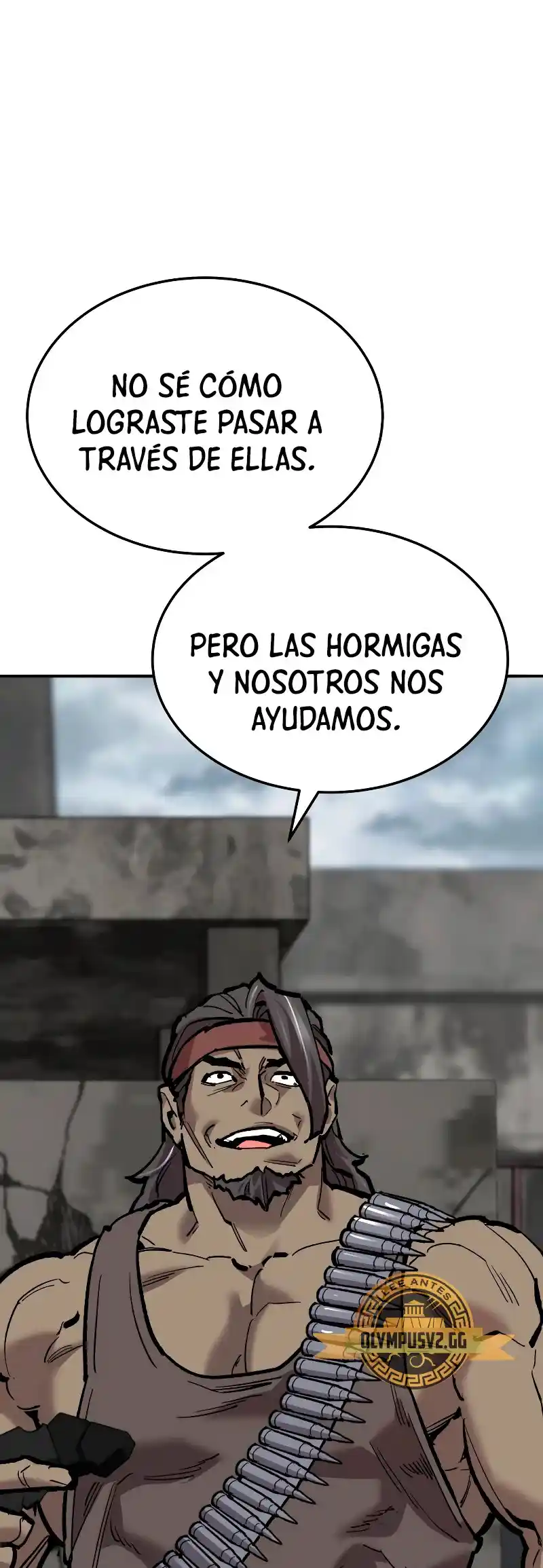 Limit Breaker - Capítulo 115 - Página 69 - LectorTMOo