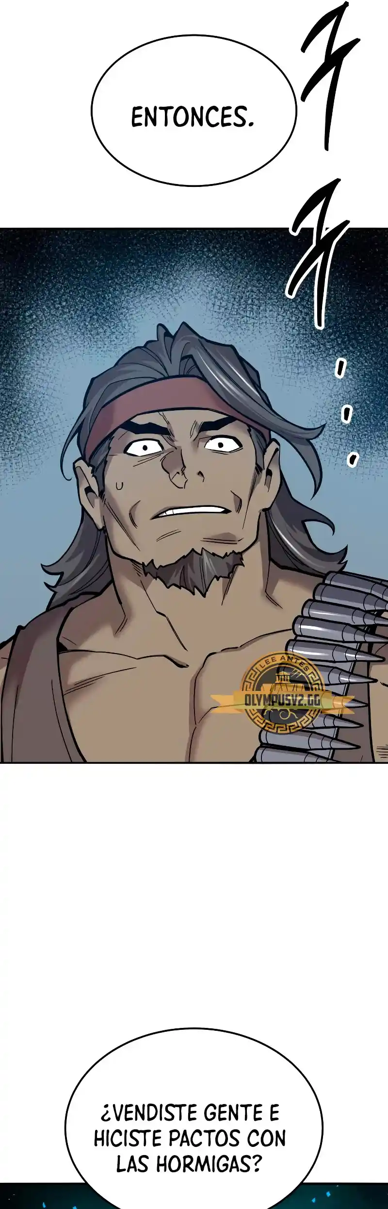 Limit Breaker - Capítulo 115 - Página 72 - LectorTMOo
