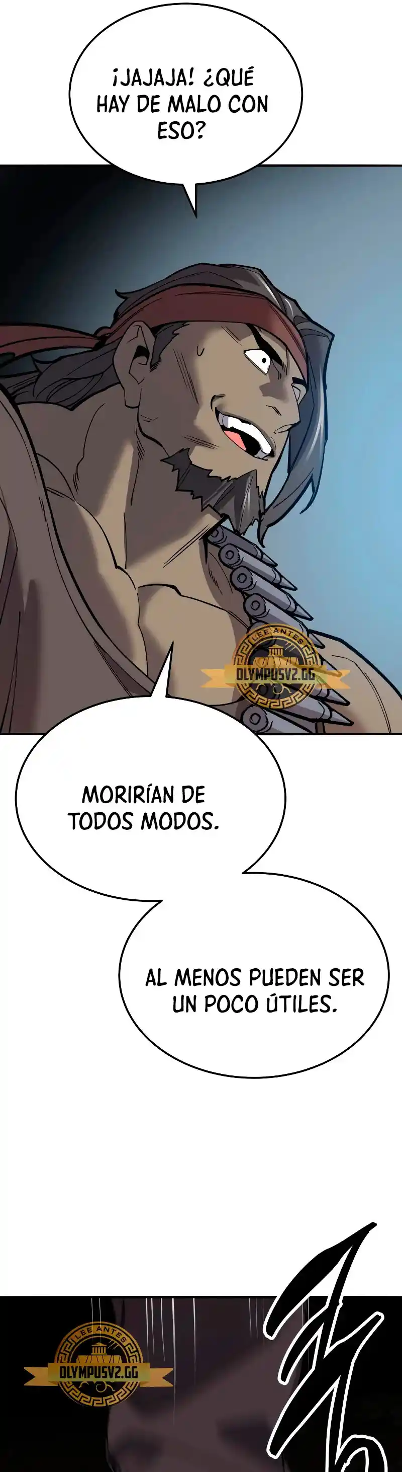 Limit Breaker - Capítulo 115 - Página 74 - LectorTMOo