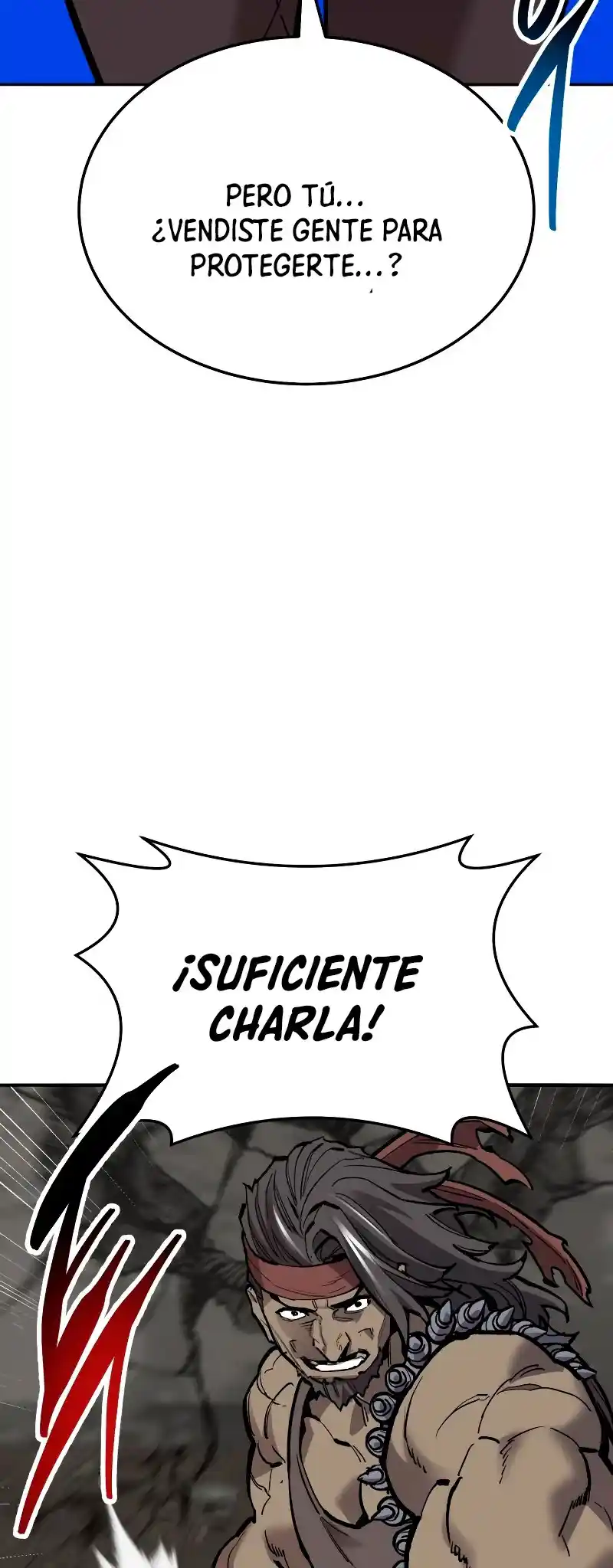 Limit Breaker - Capítulo 115 - Página 77 - LectorTMOo